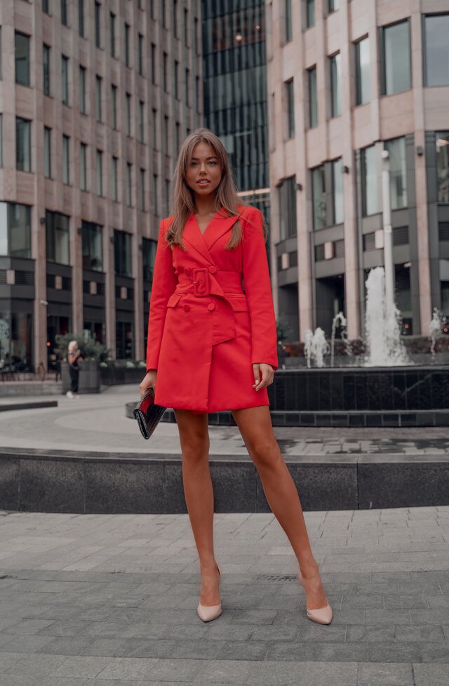 Anna Smirnova's photo