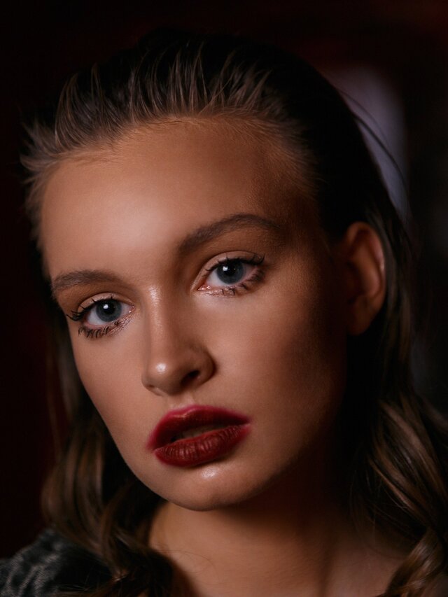 Фото Ekaterina Egorova