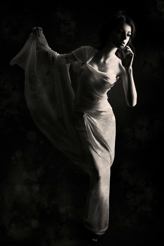 Alice Spiegel's photo