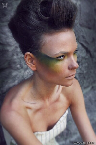 Фото Анна Ливанова