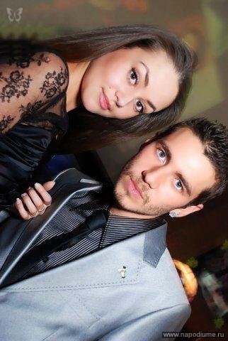 Emilio Gansales's photo