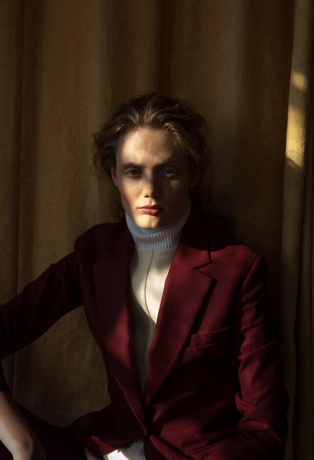 Kira Fox's photo