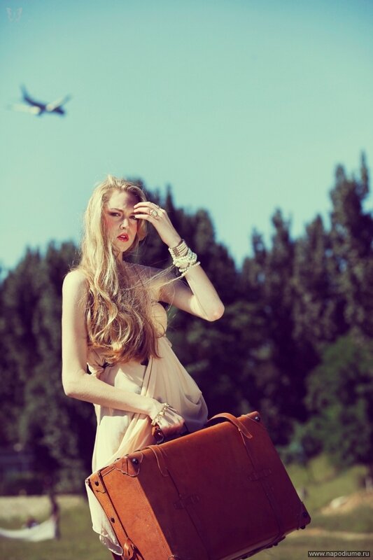 Valeria Ryckova's photo