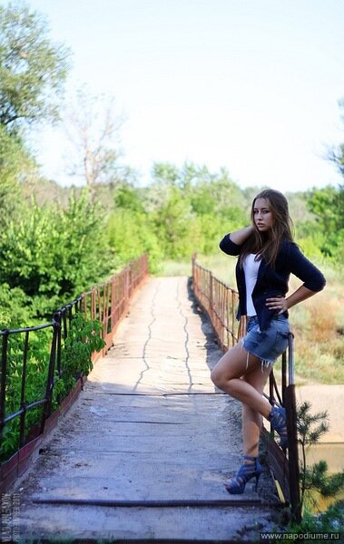 Vlad Bulgakov's photo