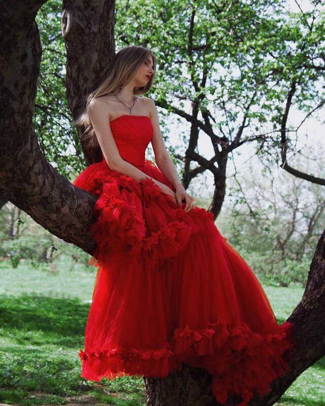 Varvara Lebedeva's photo