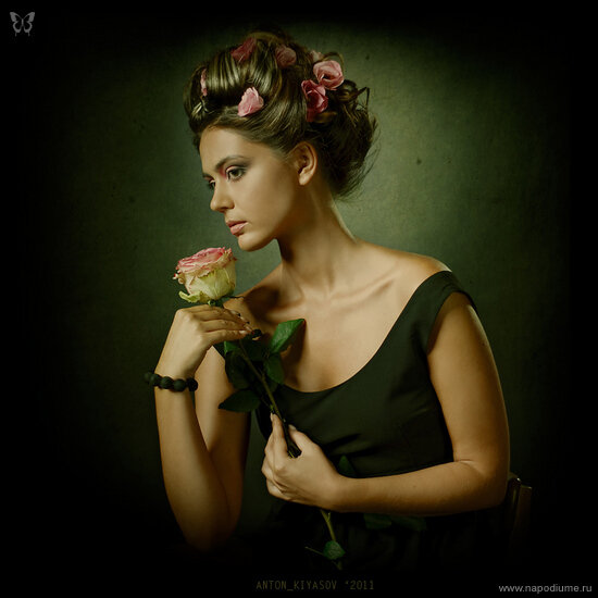 Evgenija U.'s photo