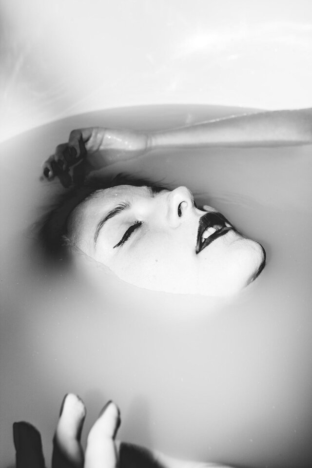 Anastasia Borisova's photo