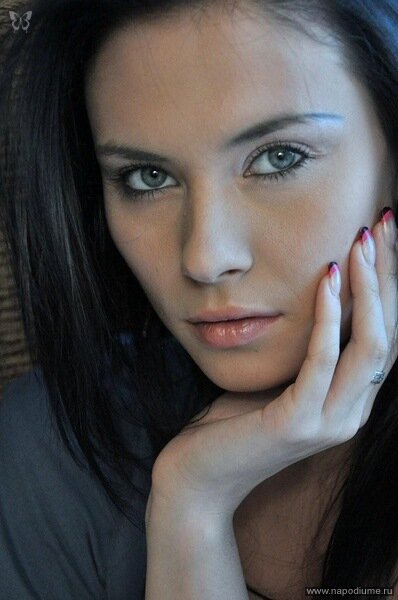 Darya Shvecova's photo