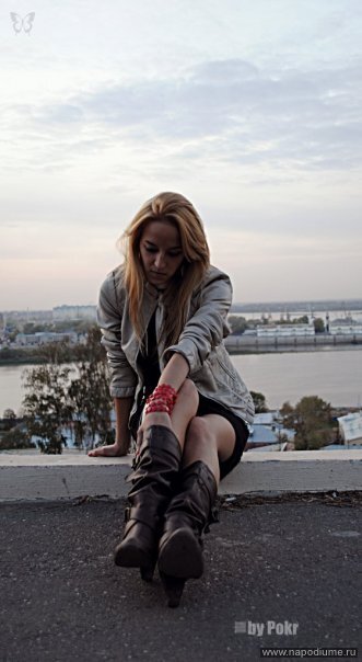 Risa Guva's photo