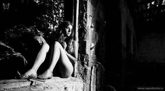 Olga Stepanova's photo