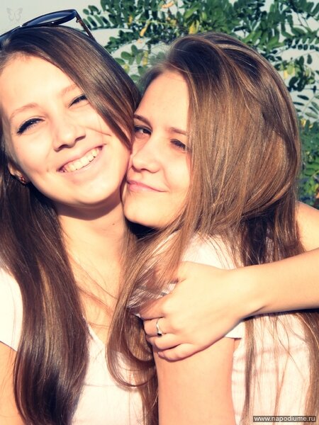 Kristina Savenko's photo