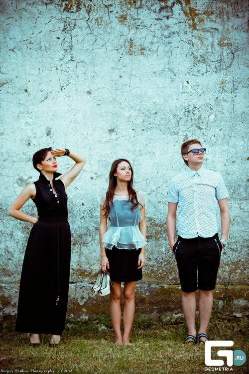 Svetlana Belogurova's photo