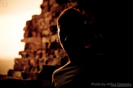 Artem Karakin's photo