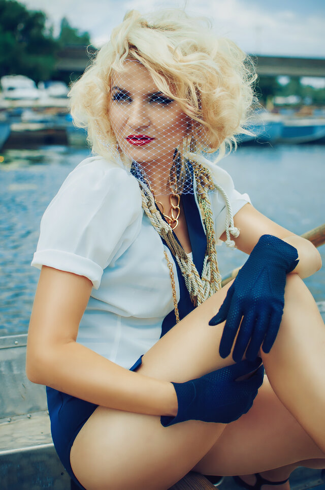 Фото Пелевина Pelevina-Tanya Татьяна