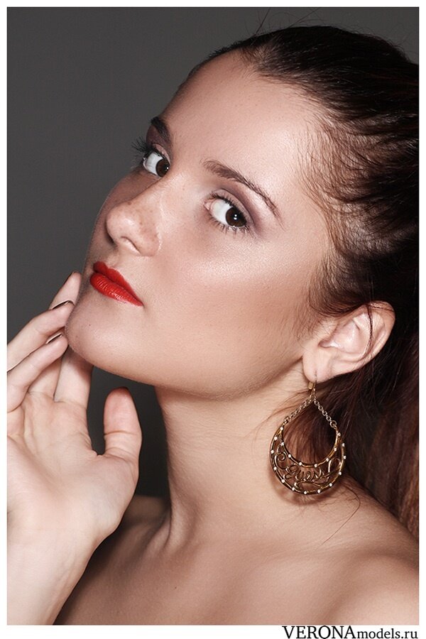 Natali Tsarkova's photo