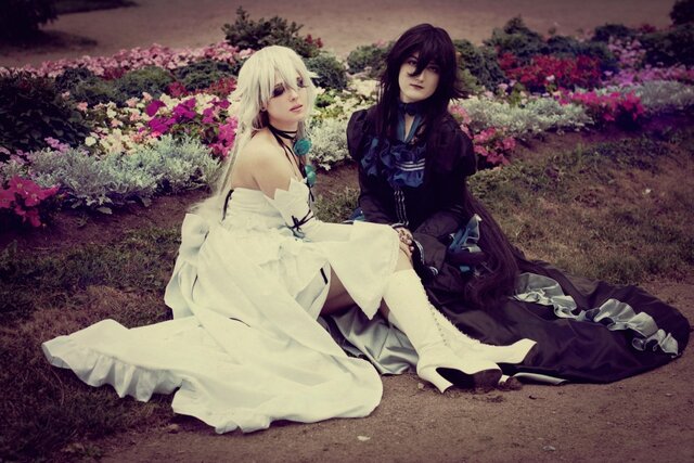 Foto Tera Mizuki