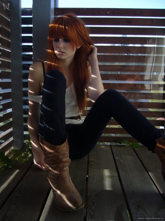 Фото Alina Kraft