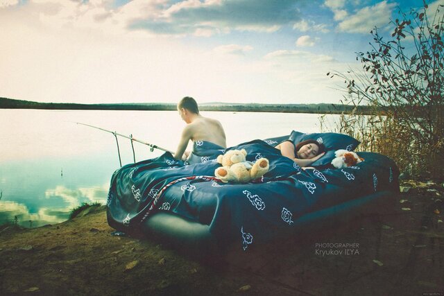 Il'a K's photo