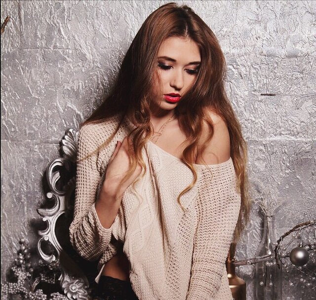 Irina Zigalova's photo
