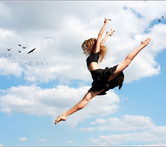 Ilona Gerasimova's photo