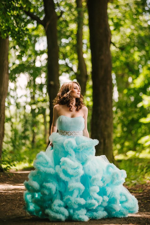 Anastasia Ivanenkova's photo