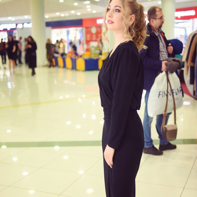 Фото Anastasia Власова