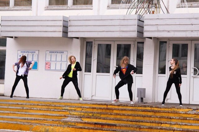 Viktoria Shlenova's photo