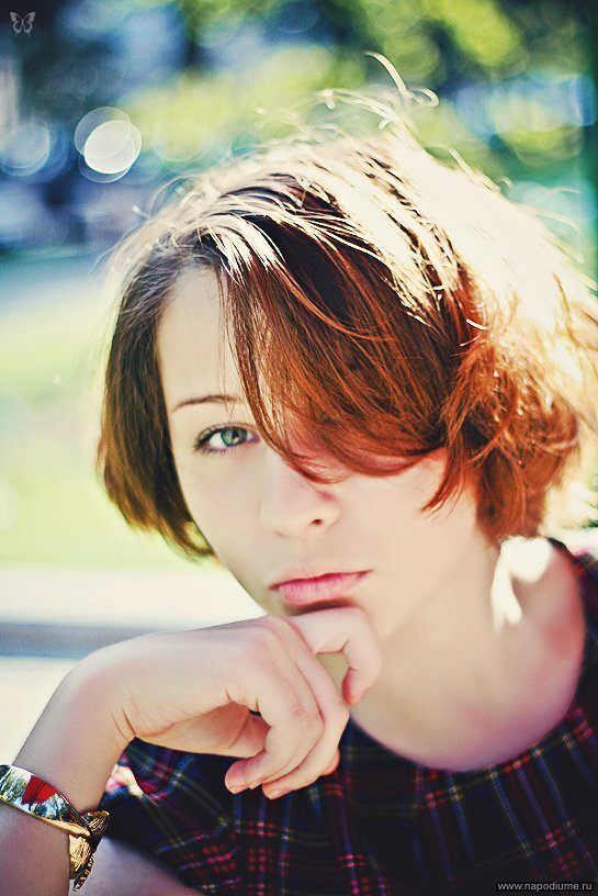 Anna Mihajlova's photo