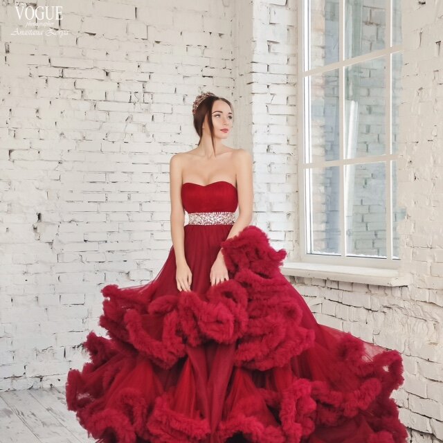 Evelin's photo