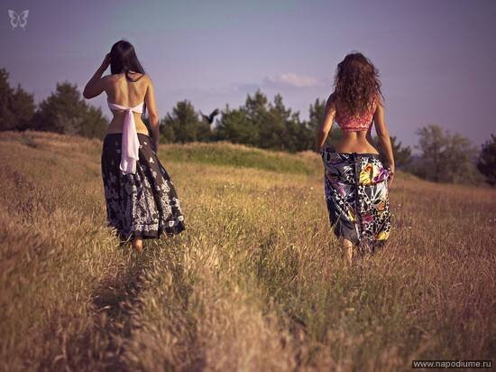 Svetlana Soina's photo