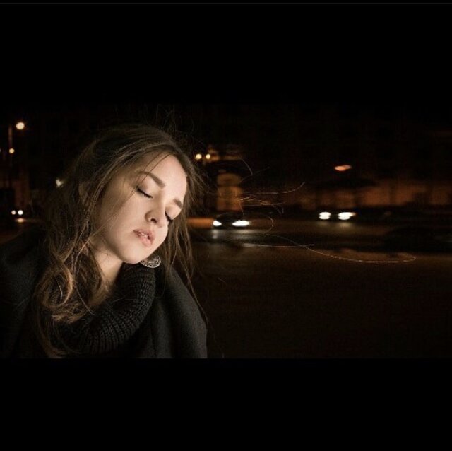 Irina Koba's photo