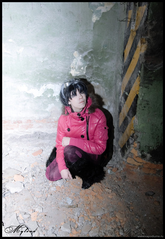Cyber