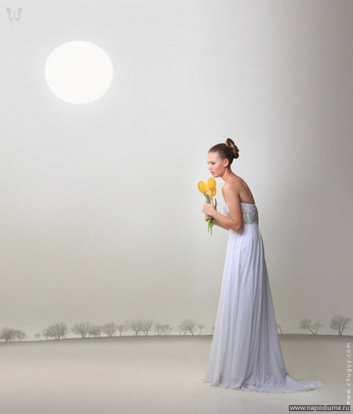 Ana Homak's photo
