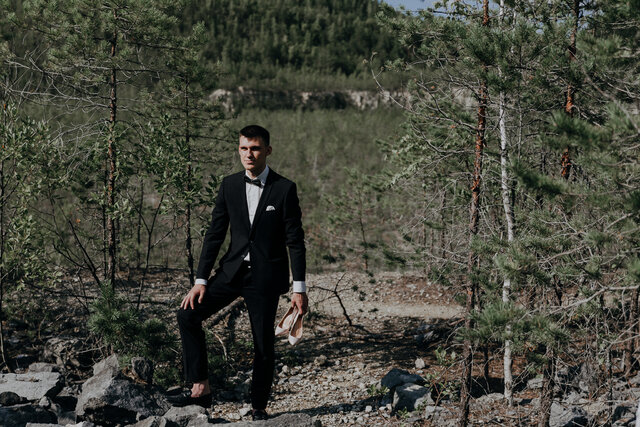 Фото Алексей Фатеенков