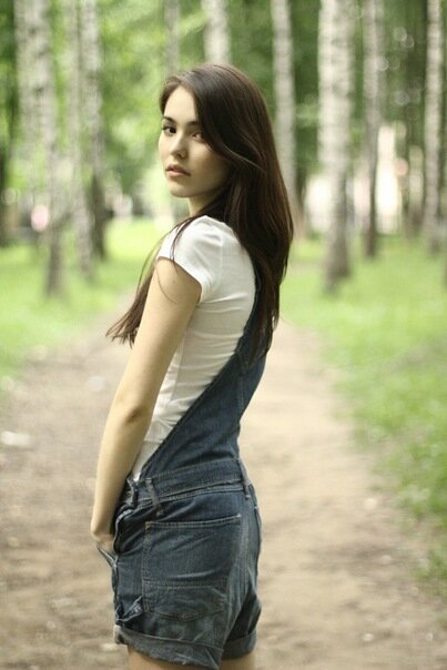 Sabina Ober's photo