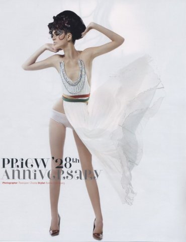Natalia Ovchinnikova's photo