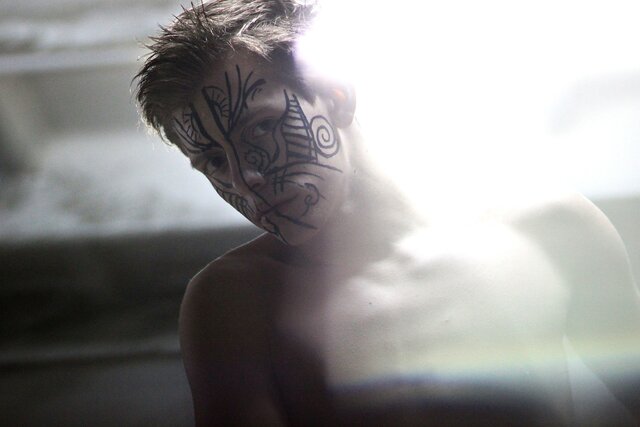 Фото Dmitry Panteleev