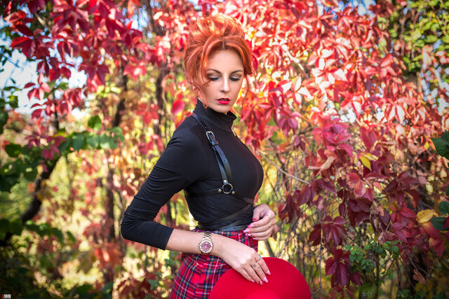 Фото Olesia Kocheva