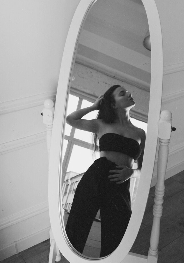 Фото Daria Snihovskaa