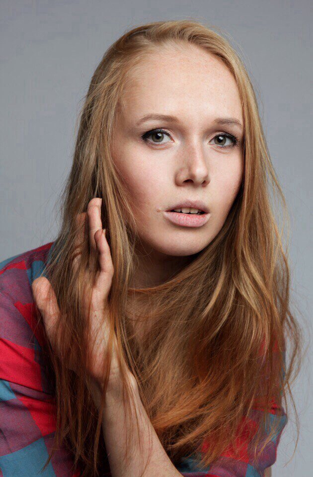 Фото Ксения Шестакова