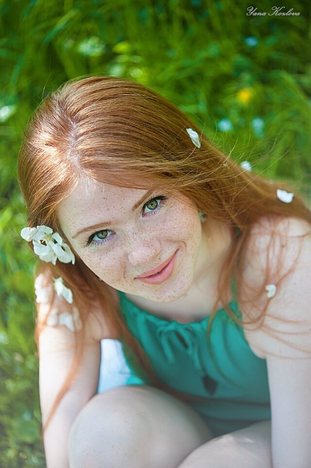 Anastasiya Ramazjan (Kuzhel' )'s photo