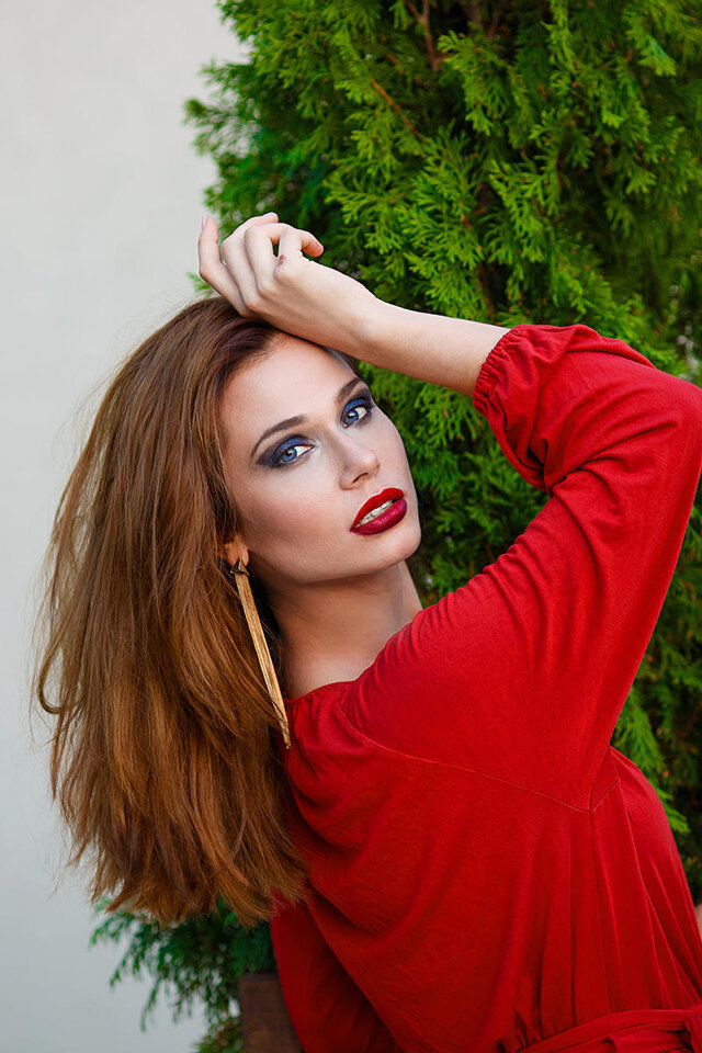 Фото Tina Markovkina