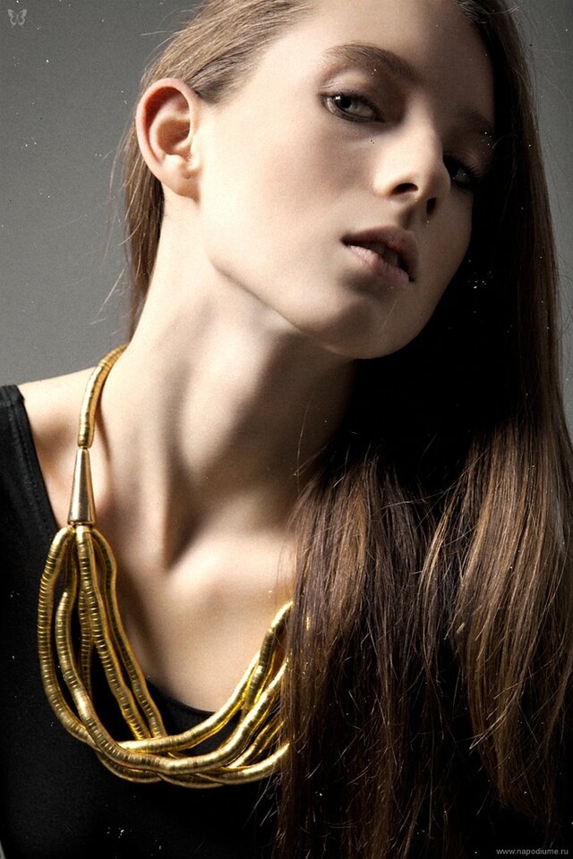 Anastasiya Soboleva's photo