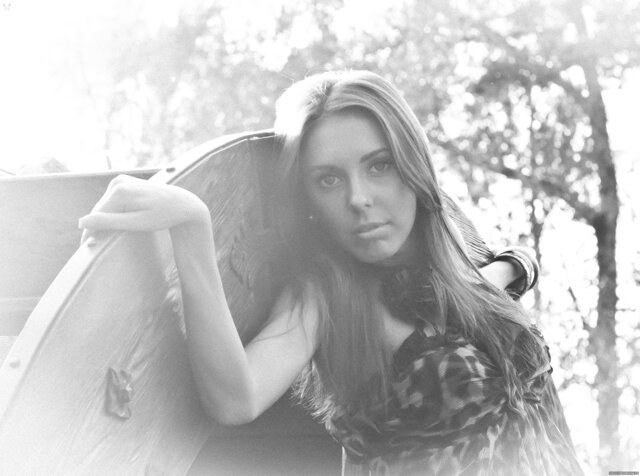 Katerina Kamieva's photo