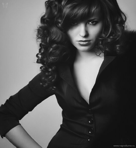 Natasa Morozova's photo