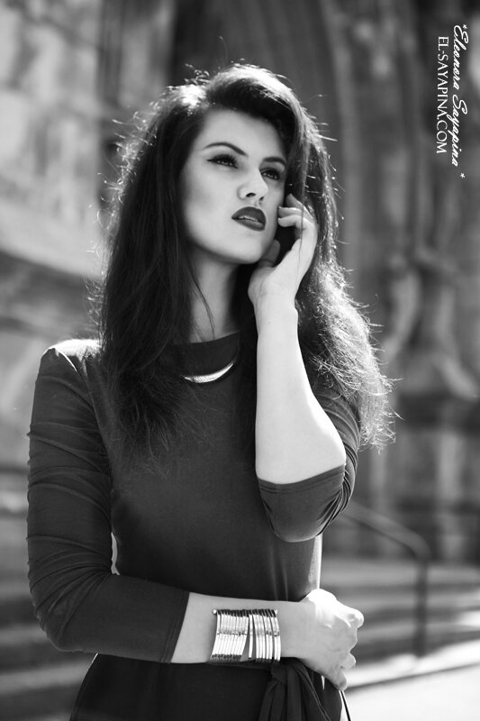 Фото Natalie Ohrymovych