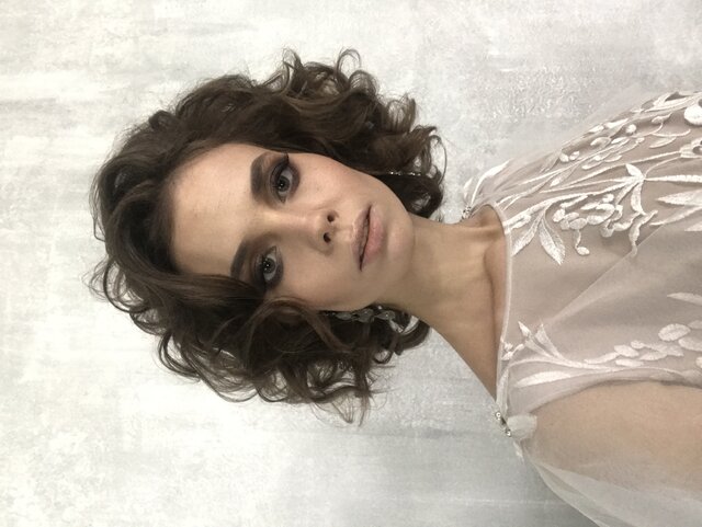 Nadezhda Kuhal'skaja's photo