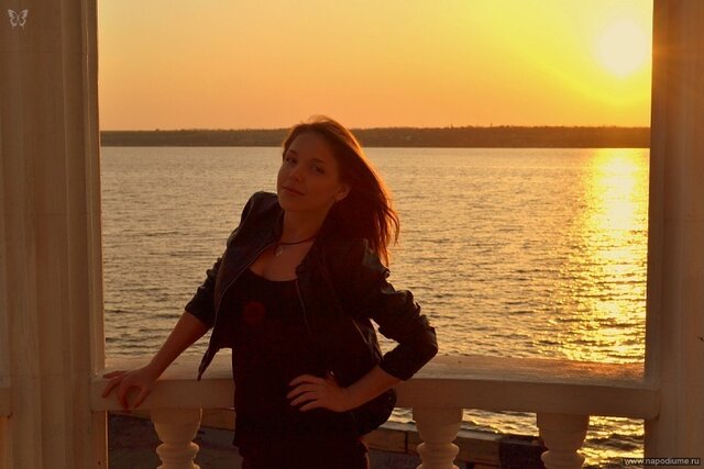 Фото Milana Reznik
