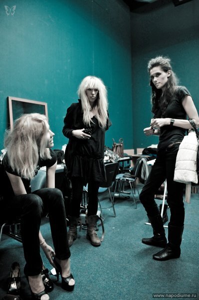 Fashion,  RFW,  репортаж  