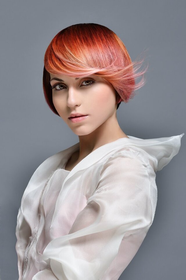 Ilona Gvozd''s photo
